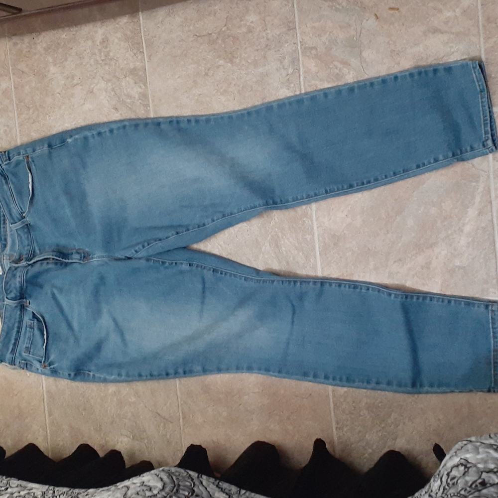 Old Navy Women's Jeans Pop Icon Size 16
